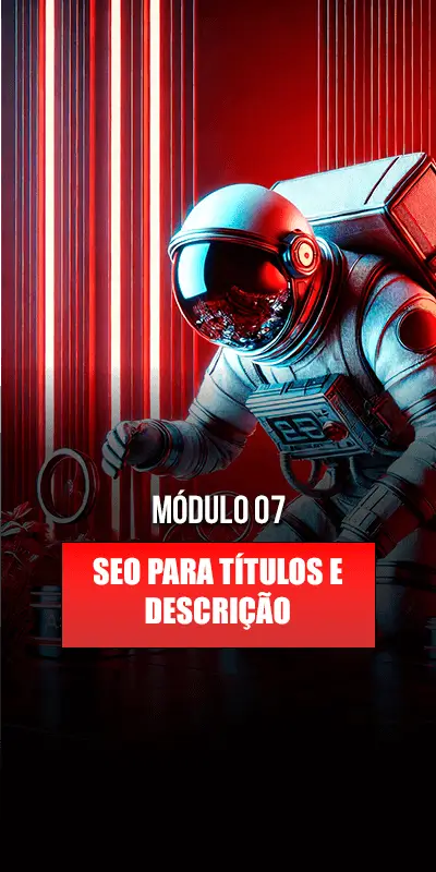 MODULO 07